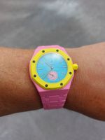 Biokeramik Armband Audemars Piguet x swatch Royal Pop