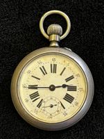Taschenuhr 52mm