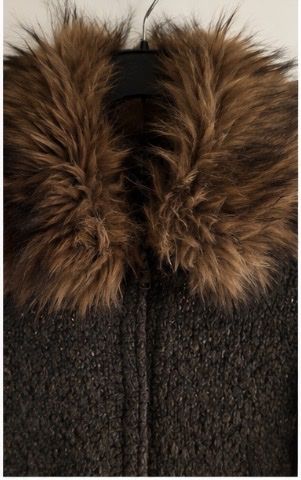 Giacche: Strickjacke grau Größe S – Nuovo (secondo la descrizione) da Oberengstringen venduto da genita2279 3