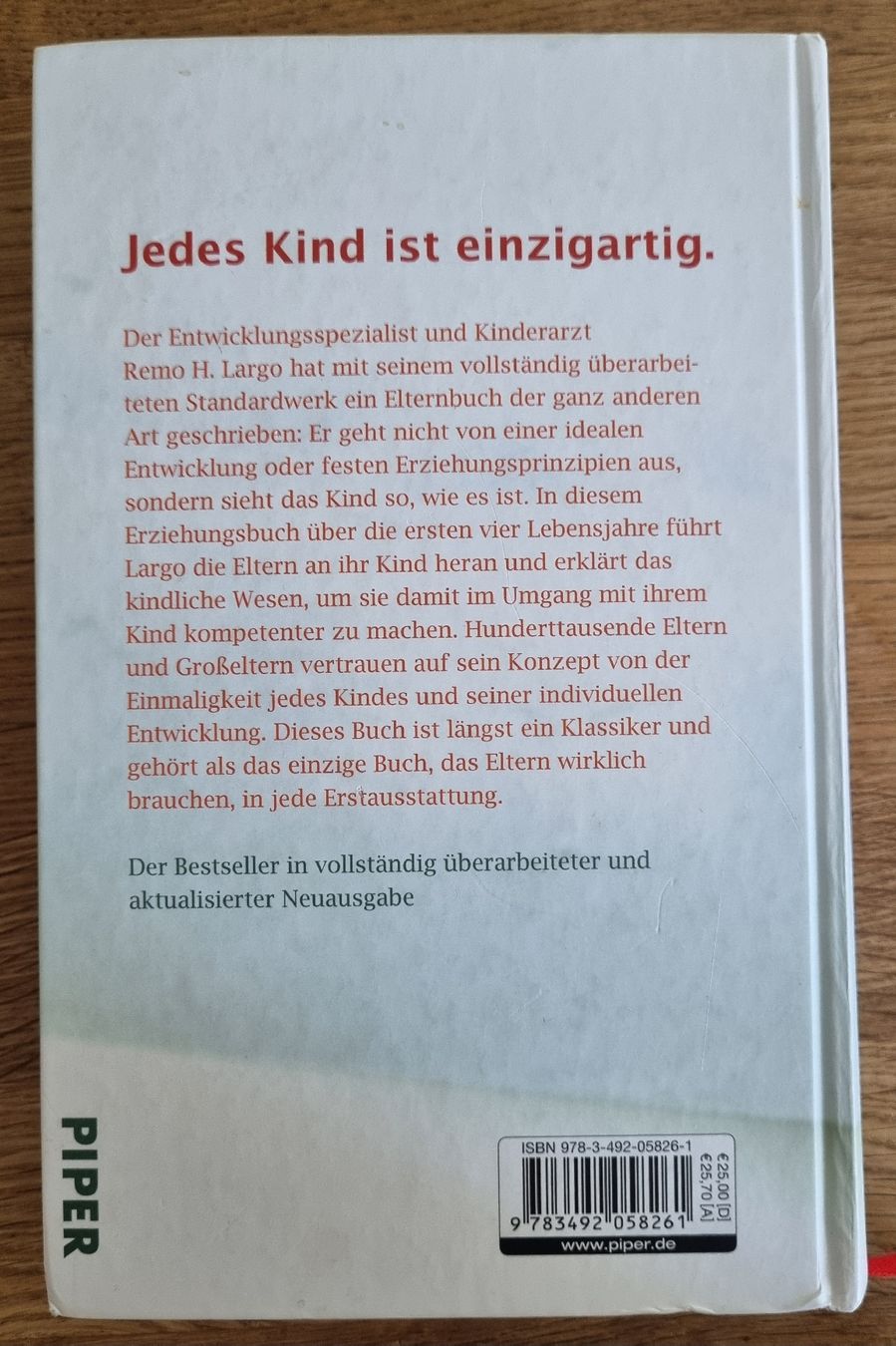 Libri: Baby Jahre – Usato da Rotkreuz venduto da rita88 1
