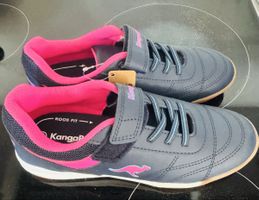 Hallenschuh 35