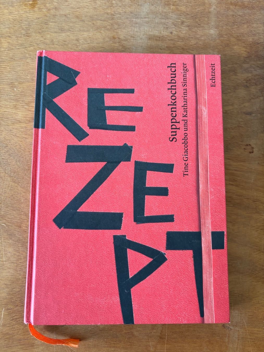 Libri: Giacobbo / Sinniger. Suppenkochbuch – Usato da Zürich venduto da WWehrle