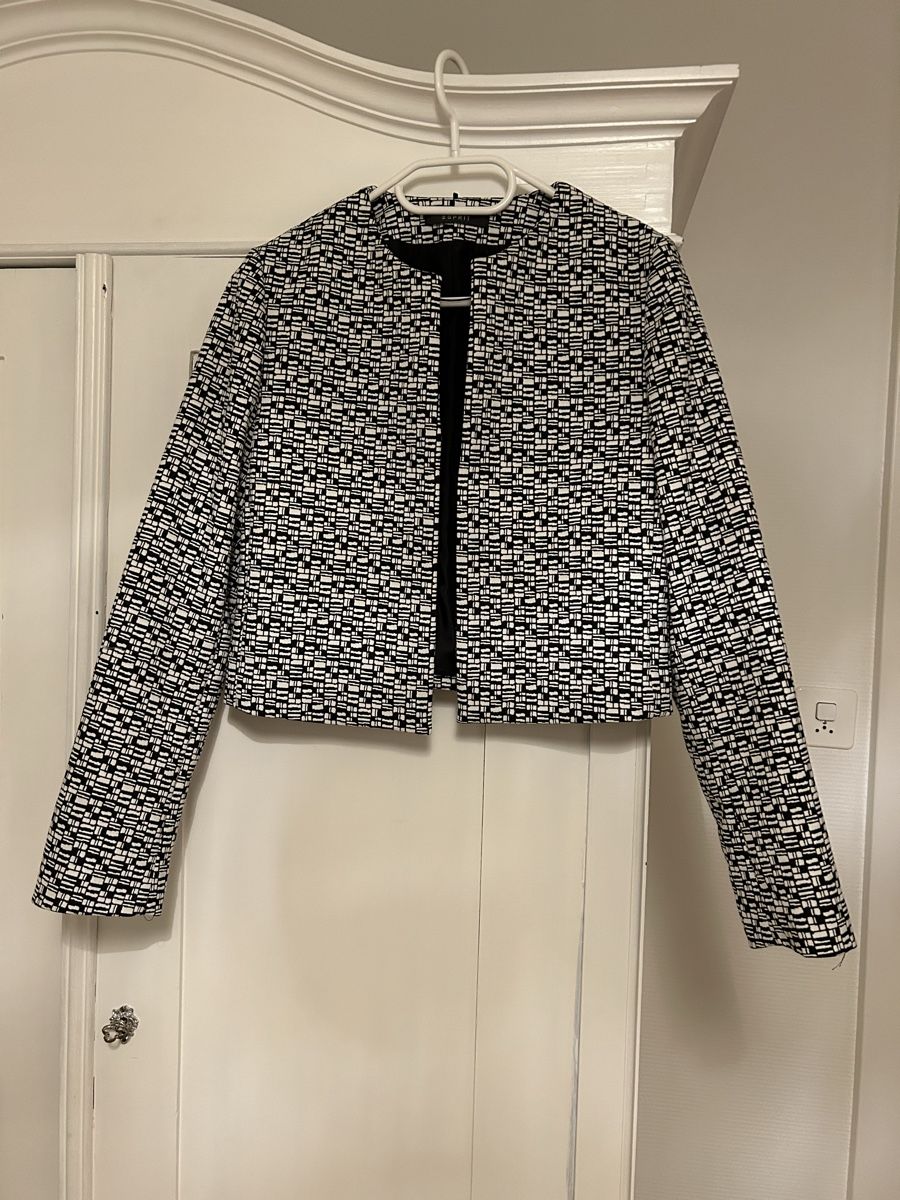 Esprit Giacche: Festlicher Esprit Blazer M – Usato da Gunten venduto da starfish3 7