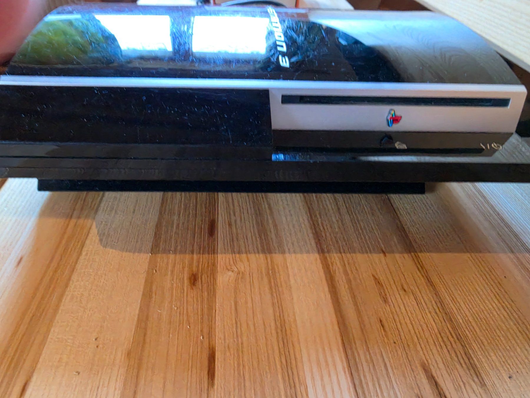 Sony Consoles: Ps 3 Konsole ab1.- – D'occasion à triesenberg par wisi369 2