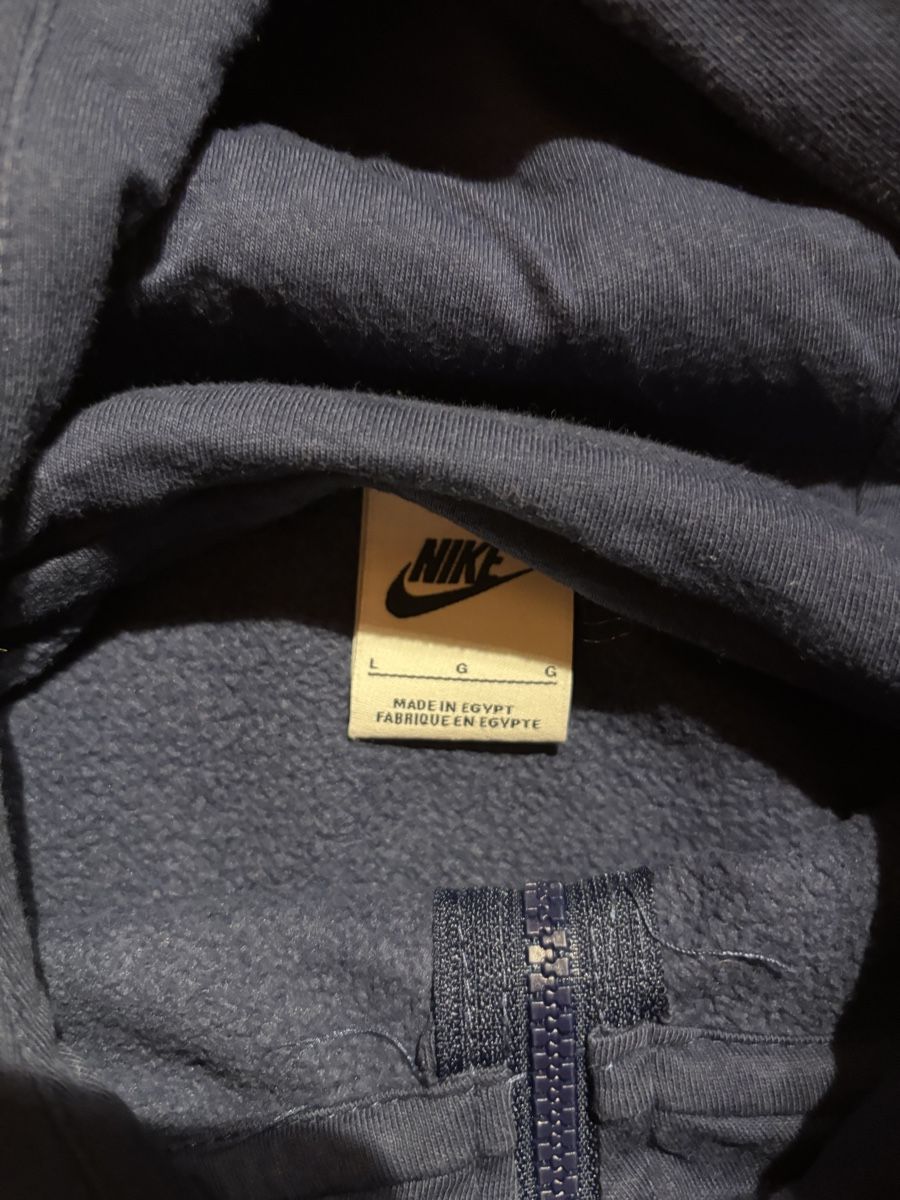 Nike Jacken: Jacket Nike  – Gebraucht aus Chalais von Jochlm 1
