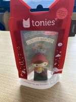 Tonies Hörfigur Rotkäppchen Lieblings-Märchen neu