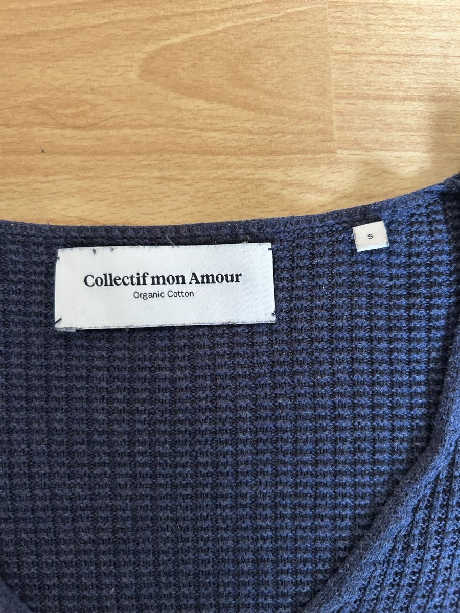Collectif Mon Amour Giacche: Collectif mon amour Jäckchen Gr.S – Usato da Winterthur venduto da Betty2018 1
