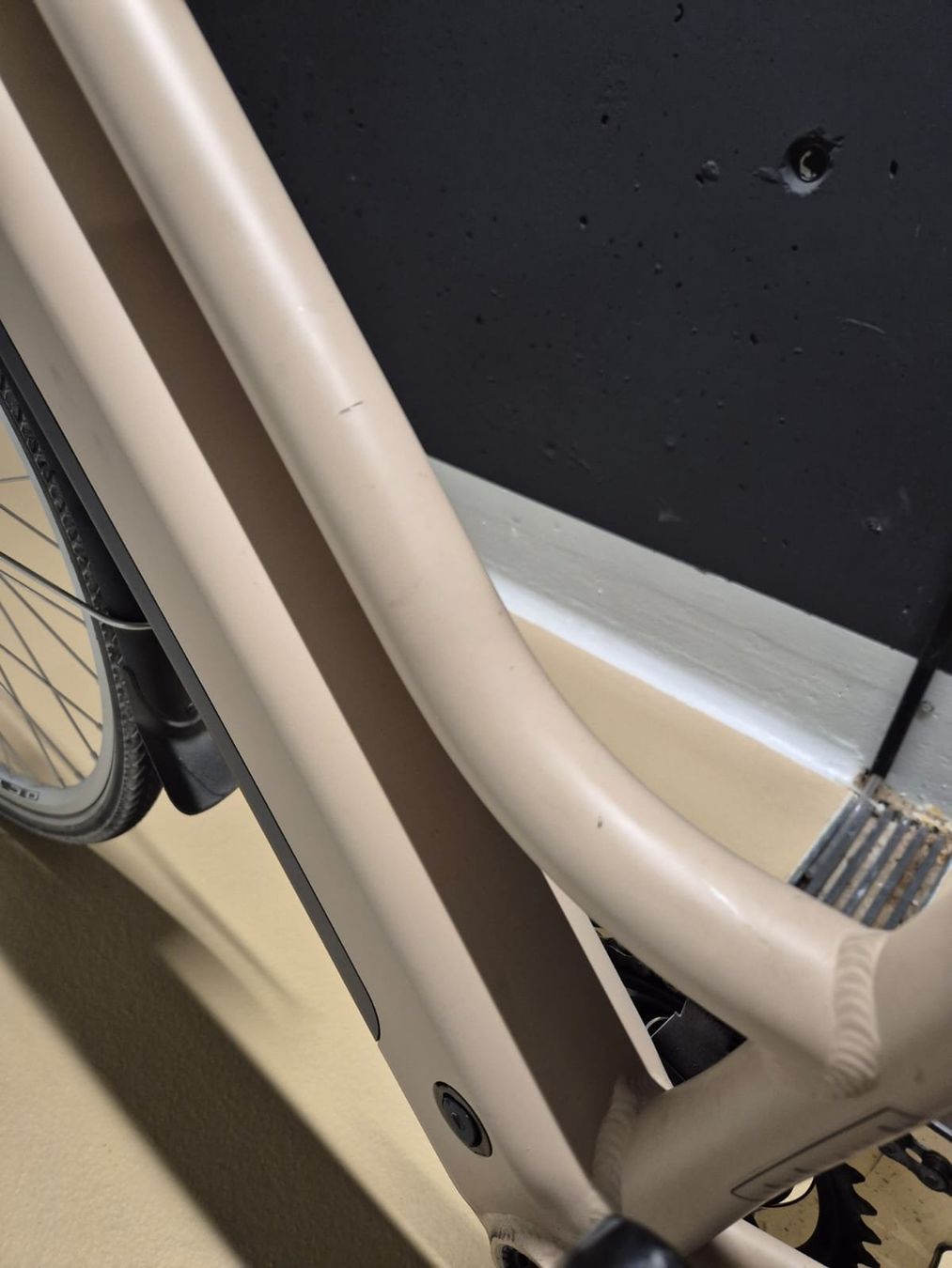 Leopard Biciclette: Leopard E-Bike City Explorer 28, 44 cm – Usato da Dübendorf venduto da bluenile80 3