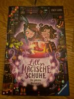Lillys magische Schuhe - Kinderbuch ab 8 J.