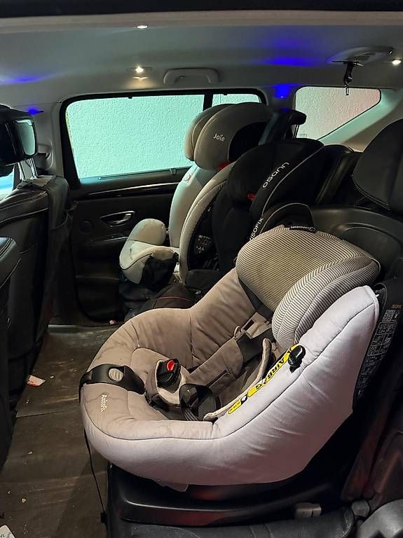 Automobili: Voiture familiale  – Usato da Saxon venduto da lau_8dpj 3