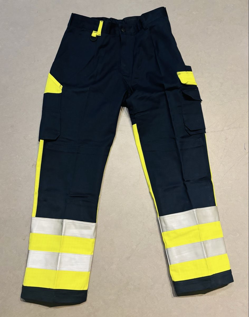 Pantaloni: Protex Bundhose / Arbeitshose Gr. 50, Neu!!! – Nuovo (secondo la descrizione) da Aarau venduto da Wolli85