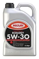 Motorenöl Ecology SAE 5W-30 - 5L
