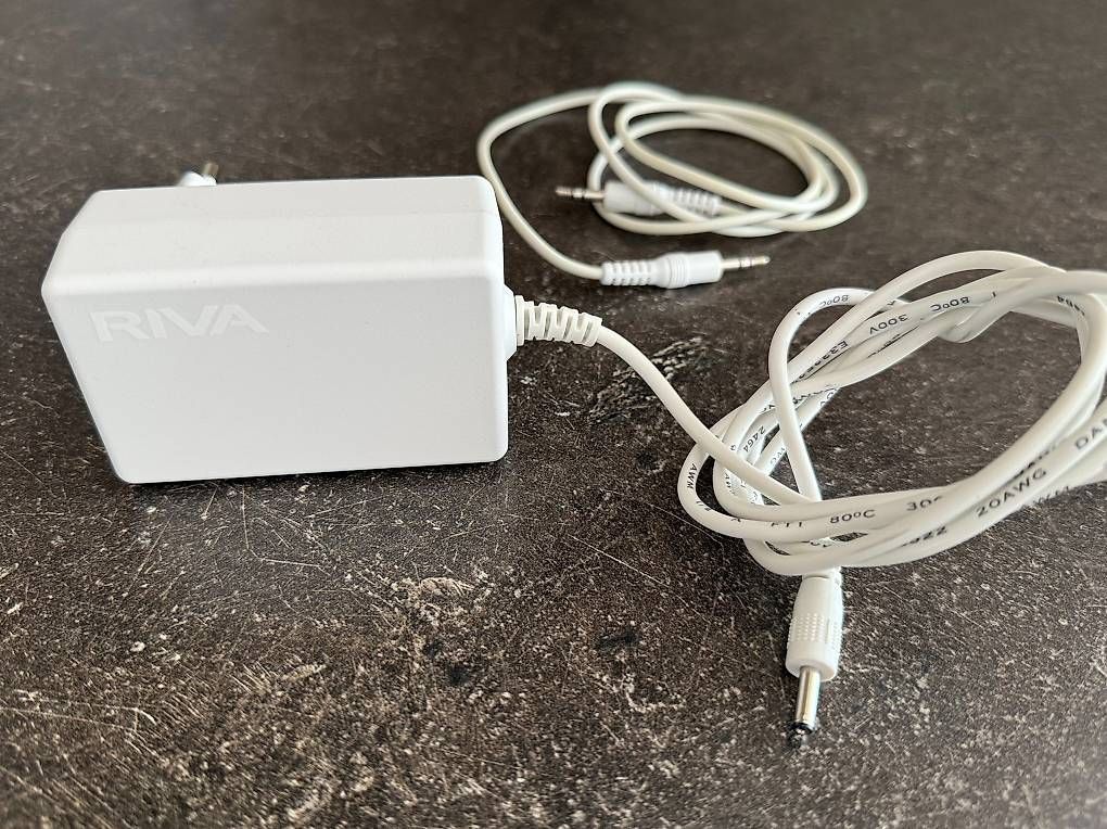 Lautsprecher: Enceinte Bluetooth portable RIVA S  Son haut de gamme – Gebraucht aus La Croix-de-Rozon von phi_v6p8 3