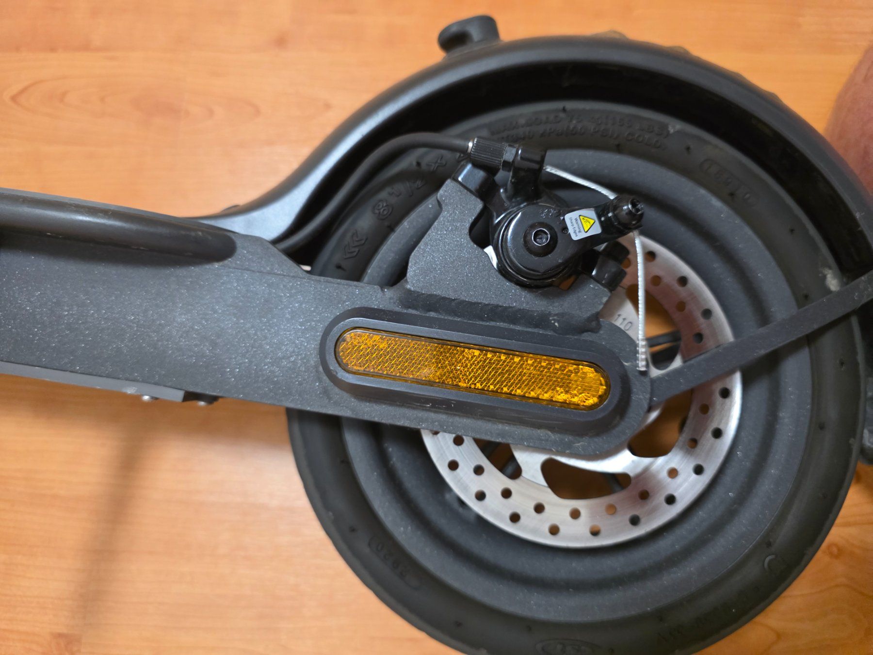 Veicoli elettrici: Xiaomi Elektro-Scooter – Usato da Sirnach venduto da Remy_71 3