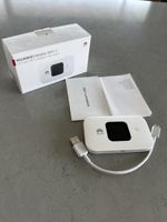 Huawei Mobile Wifi 2 LTE Cat 4 Neuwertig