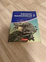 Schweizer Geschichtsbuch 2