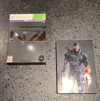 Mass Effect 3 Collector’s Edition Xbox 360 - Komplett