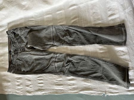 Nile Jeans, Originalnile