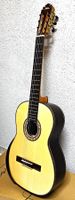 Klassik-Gitarre M.Rodriguez 4/4-tel (Palisander,vollmassiv)
