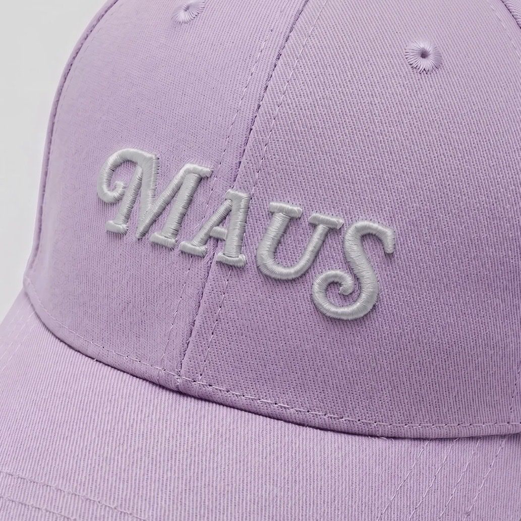 Hüte, Mützen & Caps: Kaulitz Hills - MAUS CAP LILA – Neu und originalverpackt aus Zürich von mik_f5f6 2