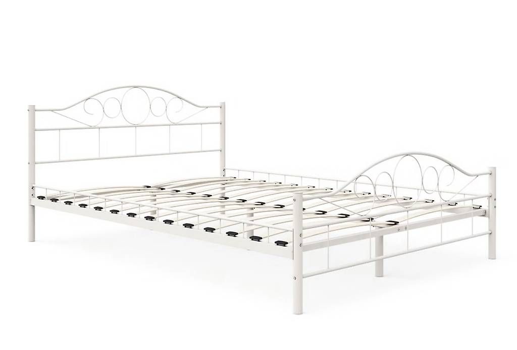Betten: Mädchen Bett mit Matratze  – Gebraucht aus Diepoldsau von sim_8mcg
