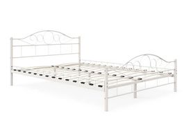 Mädchen Bett mit Matratze 