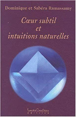 Libri: Coeur subtil et intuitions naturelles – Usato da Neuchâtel venduto da Dualseele