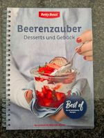 Betty Bossi; Beerenzauber / Desserts und Gebäck