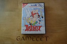 Asterix
