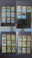 carte Pokémon 1995 et + 