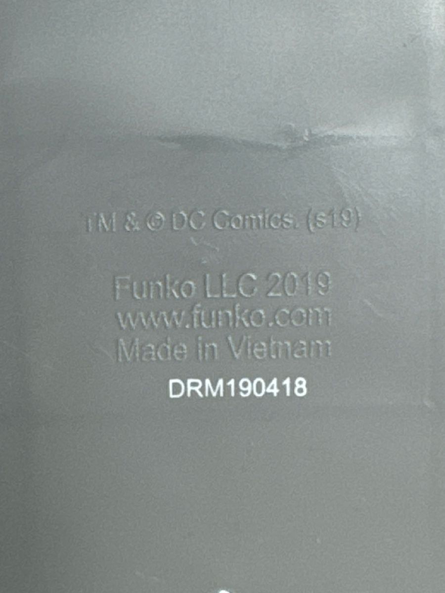 Funko Statuette: Funko Pop DC Comics Batman and Robin Figure Set 2019 – Usato da Wädenswil venduto da Abegg 4