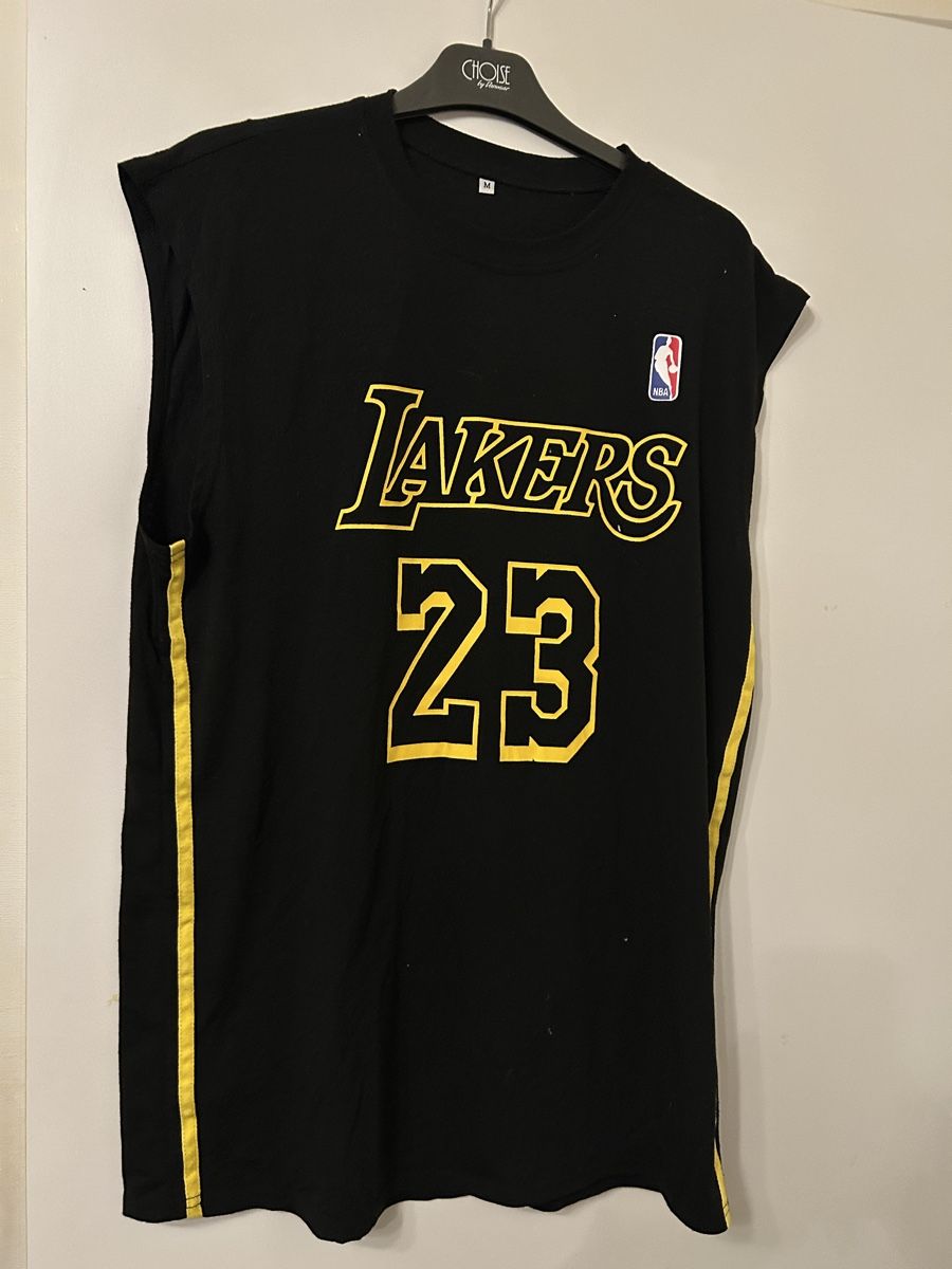 T-shirt: LA Lakers Shirt  – Nuovo (secondo la descrizione) da Effretikon venduto da PrimeTimeB