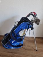 Golf Set gebraucht inkl. Bag – Mizuno / Ping