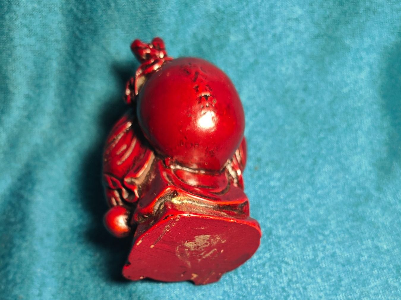 Skulpturen & Statuen: Buddha Figur (Nr. 27299) – Gebraucht aus Rothrist von SiddharthaMoon 4