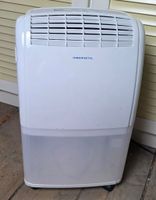 Kibernetik M20 Luftentfeuchter