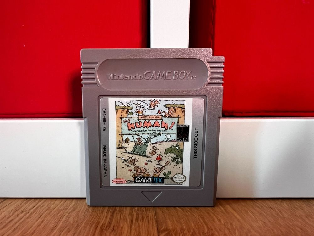 humans-us-version-nintendo-game-boy-gebraucht-in-frauenfeld-f-r