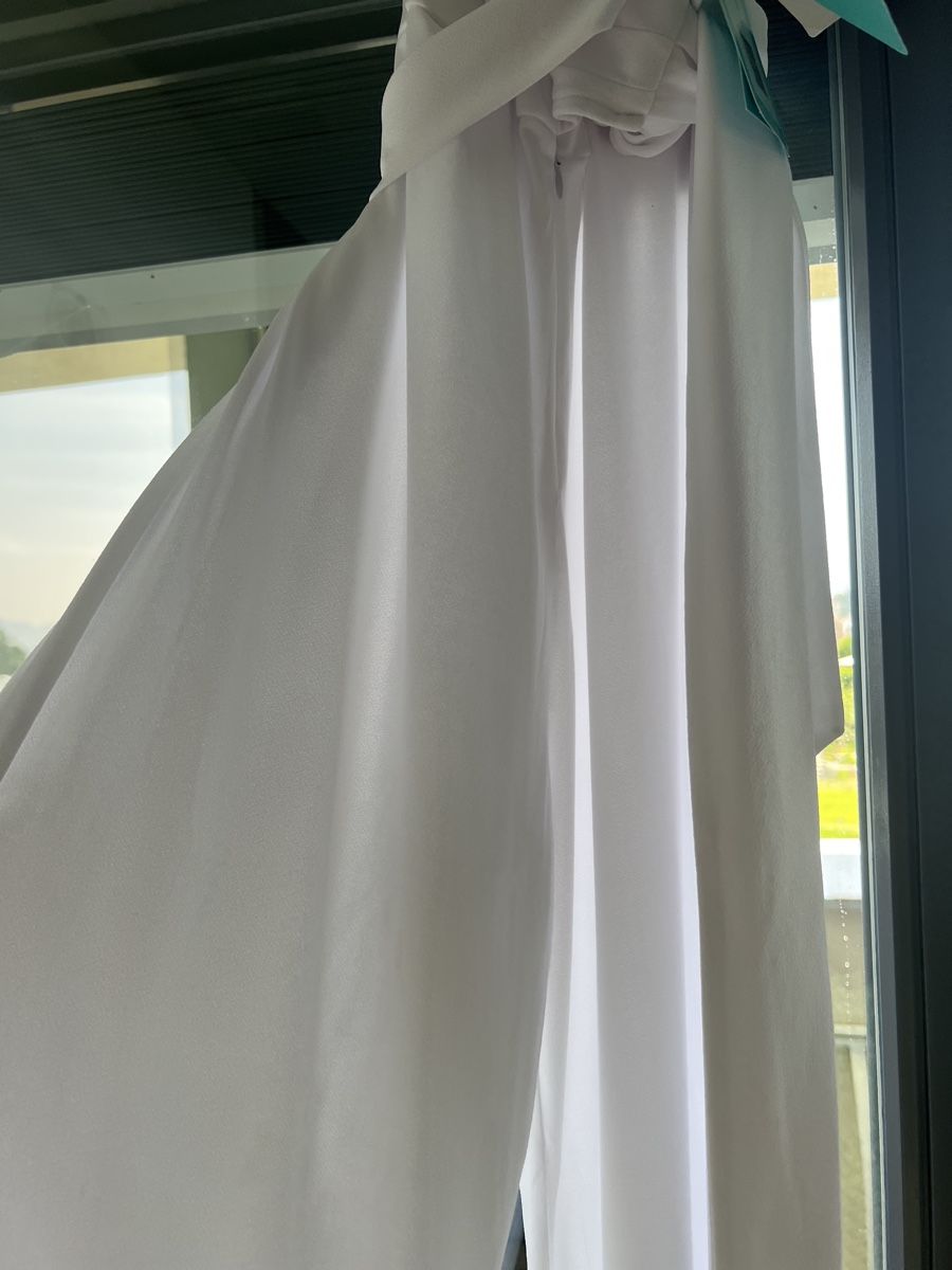 Tute: MELISSA ODABASH Dru jumpsuit NEW – Nuovo e nell'imballaggio originale da Steinhausen venduto da Stylelene14 3