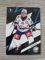 Eishockey Karte Dean Kukan ZSC Lions 21/50