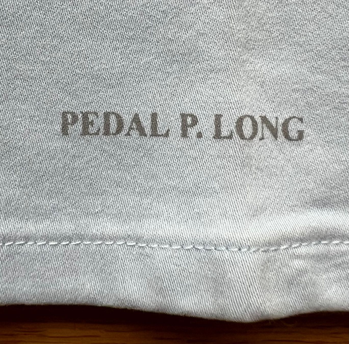 Closed Pantaloni: Closed Hose Pedal pusher Long, hellblau, Grösse 40 – Usato da Kilchberg ZH venduto da jul_d2j2 8
