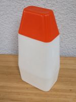 Kultige 80er Jahre Feldflasche Picknick Badi Camping wandern