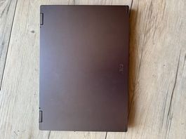 Acer Aspire Spin 14 | Intel Core Untra 7 | 32GB RAM| SSD 1TB