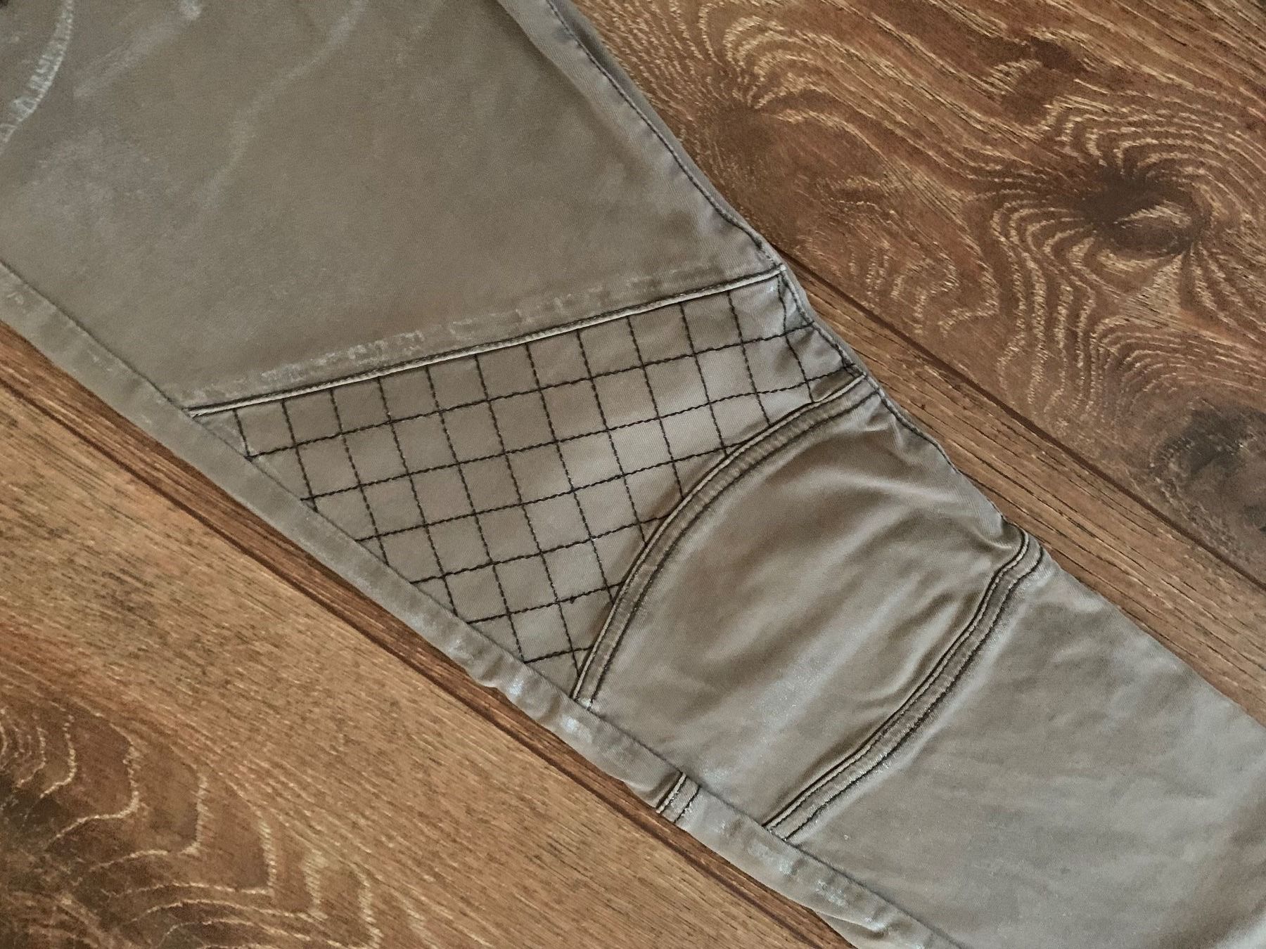 Nile Pantaloni: NILE Hose Gr. S – Usato da Muotathal venduto da robin40 4