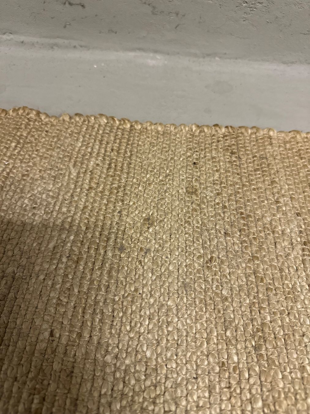 Teppiche: Teppichläufer aus Jute 70x200cm – Gebraucht aus Glattpark(Opfikon) von AydenM 4