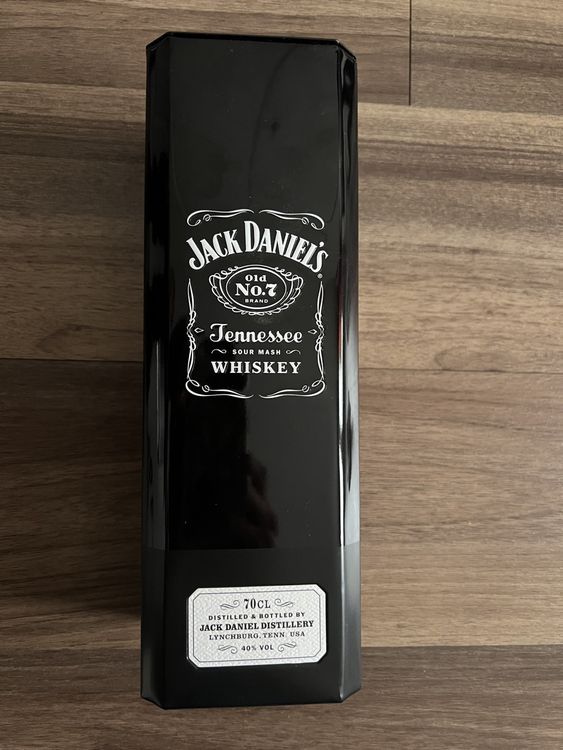 Jack Daniels Kaufen auf Ricardo