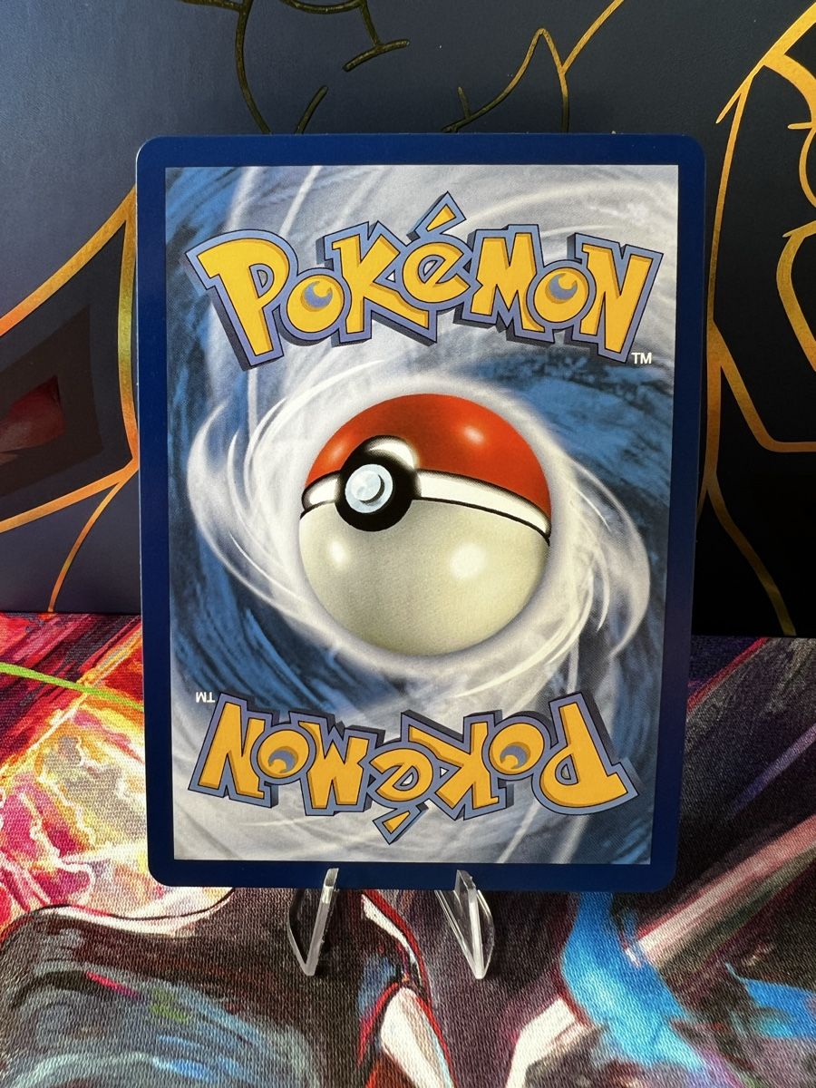 Pokémon Sammelbilder & Trading cards: Pokémon Snorunt # 227/217 EN – Neu (gemäss Beschreibung) aus Wädenswil von TaSch77 1