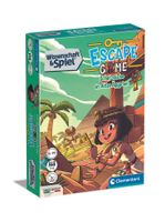 Escape Game - Schatzsuche im Alten Ägypten DE