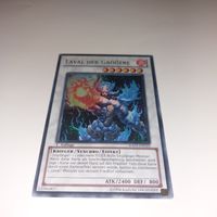 Yu-Gi-Oh Laval der Grössere Secret Rare (Ab 1.-)