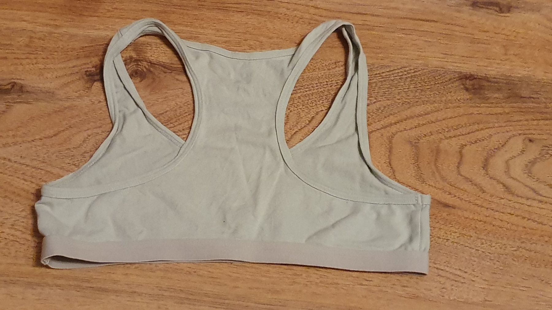 Biancheria intima: Lot de 3 brassières 140 – Usato da Bure venduto da elis8 2