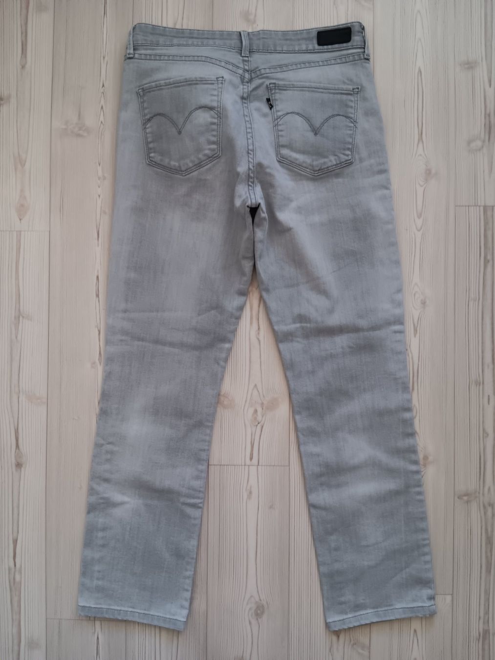 Levi's Jeans: LEVIS STRAUSS  Jeans    Taille / Grosse W 28 L 30 – Gebraucht aus Cossonay-ville von Super-Price-Quality 5