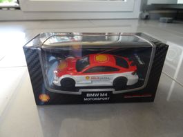 BMW Modellauto Sammlung